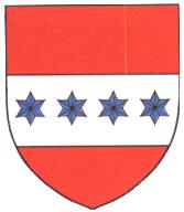 Arms (crest) of Brno-sever