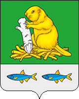 Arms (crest) of Dyachenkovskoe