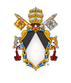 Arms (crest) of Innocent V