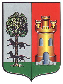 Escudo de Iurreta/Arms (crest) of Iurreta