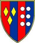 Wappen von Samtgemeinde Lüchow