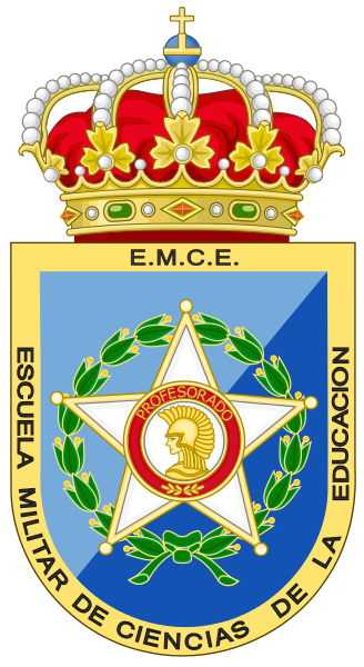File:Military School of Educational Science, Spain.png