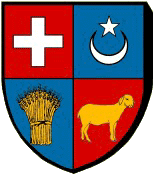 Coat of arms (crest) of Sétif