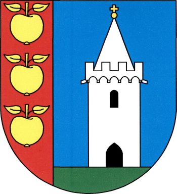 Arms (crest) of Stolany