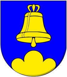 Wappen von Triesenberg/Arms (crest) of Triesenberg
