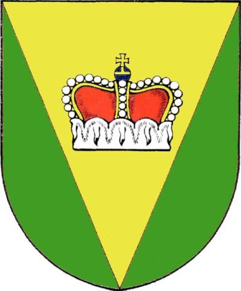 Arms of Ústí (Jihlava)