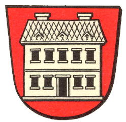Wappen von Vockenhausen/Arms of Vockenhausen