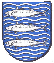 Arms of Aabenraa