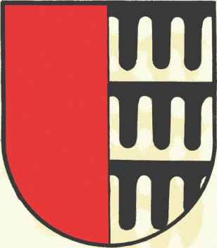 Arms (crest) of Albeck (Kärnten)