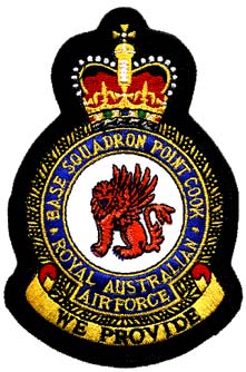 File:Base Squadron Point Cook, Royal Australian Air Force.jpg