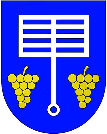 Arms (crest) of Gudo (Ticino)