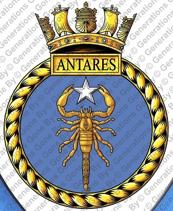 File:HMS Antares, Royal Navy.jpg
