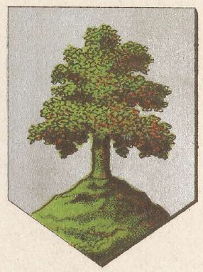 Arms of Lindesberg