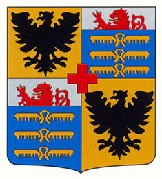 Blason de Mijoux/Coat of arms (crest) of {{PAGENAME