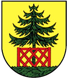 Wappen von Ohmenheim/Arms (crest) of Ohmenheim