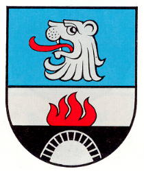 Wappen von Schmittweiler