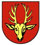 Wappen von Untermusbach/Arms (crest) of Untermusbach