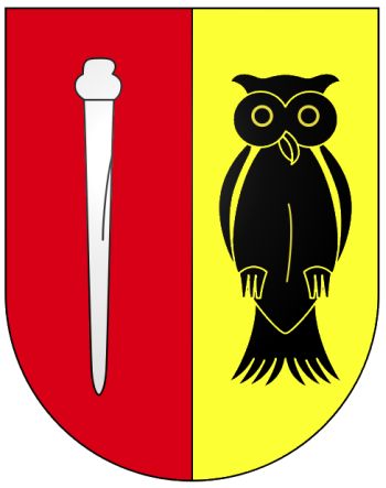 Arms (crest) of Bedigliora