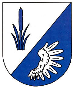 Wappen von Bentierode