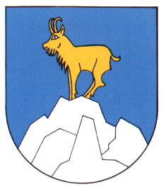Wappen von Diersburg/Arms (crest) of Diersburg