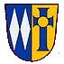 Wappen von Hohenzell/Arms (crest) of Hohenzell