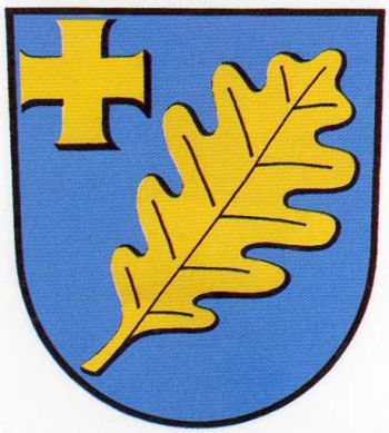 Wappen von Lamme/Arms (crest) of Lamme