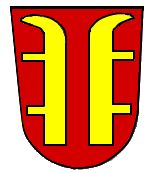 Wappen von Seglohe/Arms (crest) of Seglohe