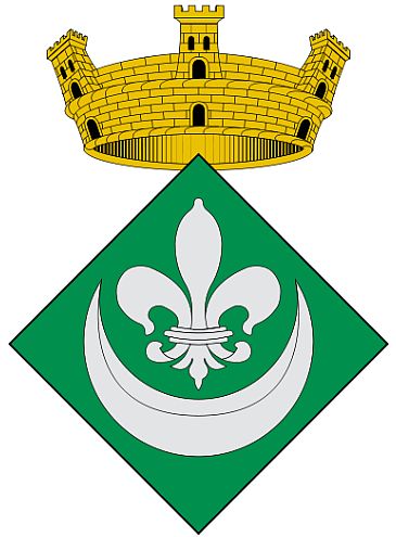 Escudo de Senan/Arms of Senan