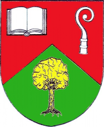 Coat of arms (crest) of Skryje (Brno-venkov)