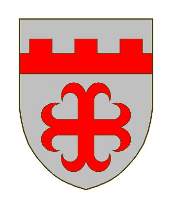 Wappen von Sommerau/Arms (crest) of Sommerau