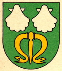 Wappen von Uffikon