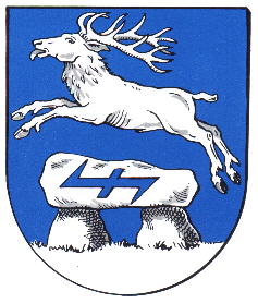 Wappen von Altmerdingsen/Arms (crest) of Altmerdingsen