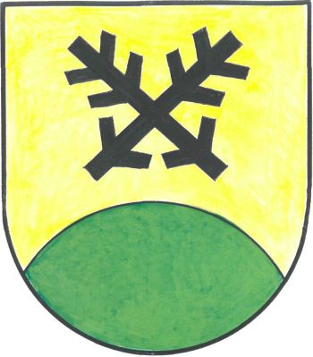 Arms (crest) of Batňovice