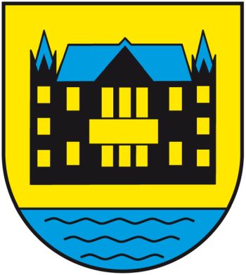 Wappen von Burgkemnitz/Arms (crest) of Burgkemnitz