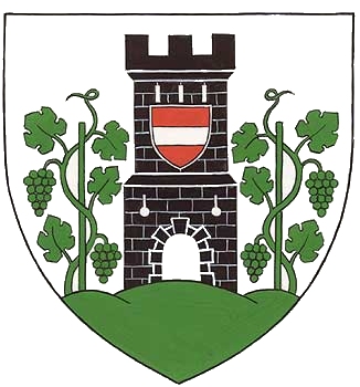 Wappen von Herrnbaumgarten/Arms (crest) of Herrnbaumgarten