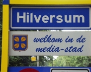 Wapen van Hilversum