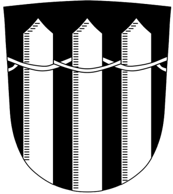 Wappen von Pfofeld/Arms (crest) of Pfofeld