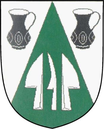 Coat of arms (crest) of Velatice