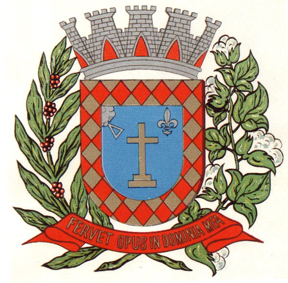 Coat of arms (crest) of Votuporanga