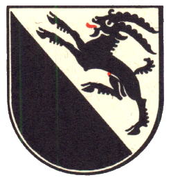 Wappen von Avers/Arms (crest) of Avers