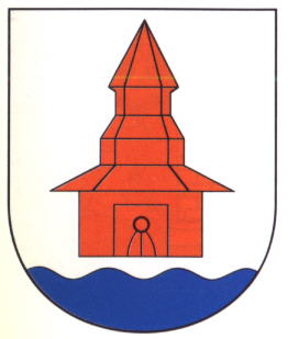 Wappen von Brünn/Arms (crest) of Brünn
