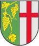 Wappen von Ediger-Eller