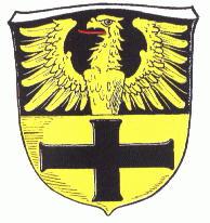 Wappen von Merseburg (kreis)/Arms (crest) of Merseburg (kreis)