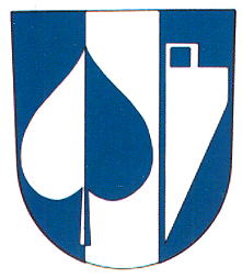 Coat of arms (crest) of Otrokovice