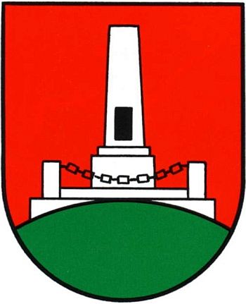 Arms of Pinsdorf