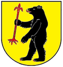 Wappen von Rißegg/Arms (crest) of Rißegg