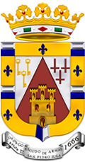 Coat of arms (crest) of San Pedro Sula