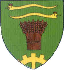 Wappen von Würmla/Arms (crest) of Würmla