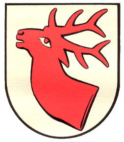 Wappen von Andwil (Sankt Gallen)