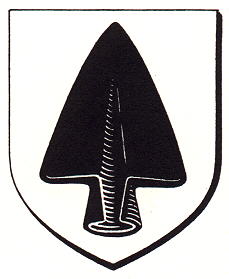 Blason de Beinheim/Arms of Beinheim